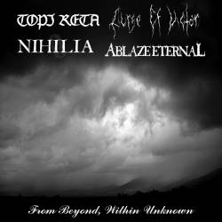 Ablaze Eternal : From Beyond, Within Unknown